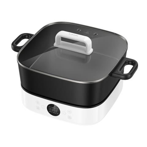Xiaomi Multifunctional Hot Pot Cooker