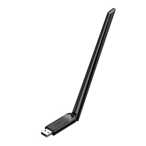 UGREEN AX900 USB High-Gain Dual Band Wi-Fi Adapter