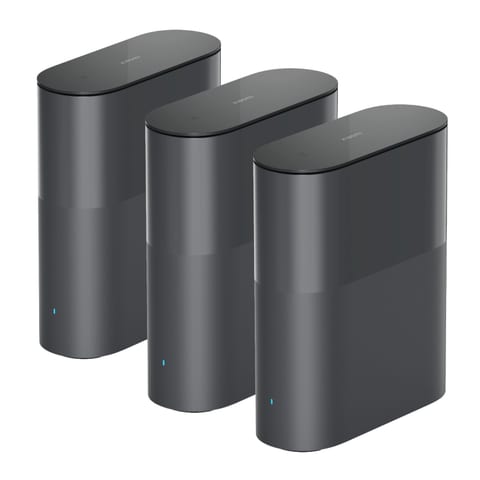 Xiaomi Mesh System BE3600 Pro 3 Pack EU
