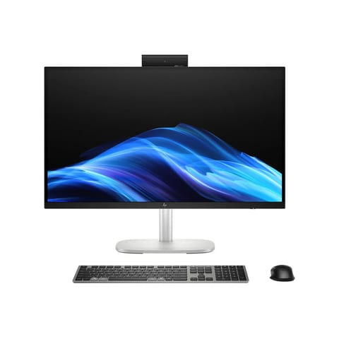 HP EliteStudio 8 G1i 27" Touch AI Ultra 7-265 64GB 2TB Win 11 Pro All in One