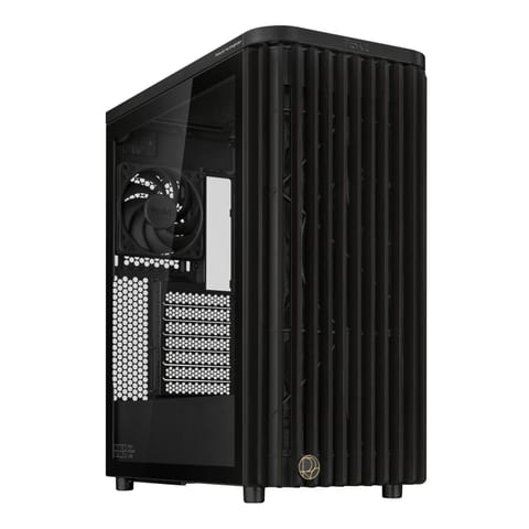 ASUS ProArt PA401 Wood Edition ATX Gaming Chassis
