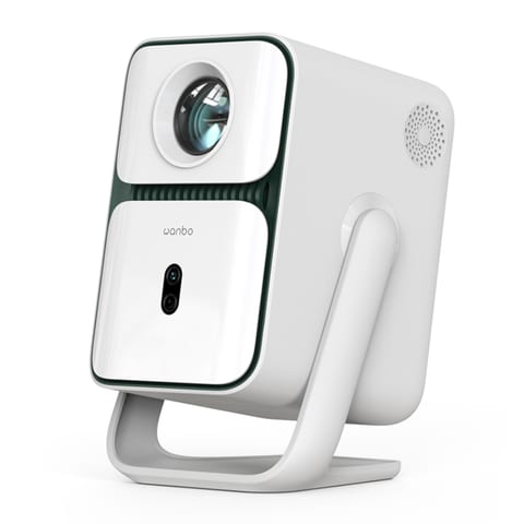 Wanbo T2 Ultra 1080P 500ANSI Android 11 Smart Projector